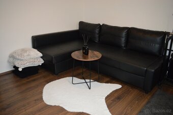 Sedací souprava rozkladací - 3