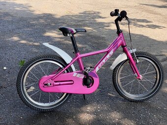 Dívčí kolo Bulls Tokee Lite - 3