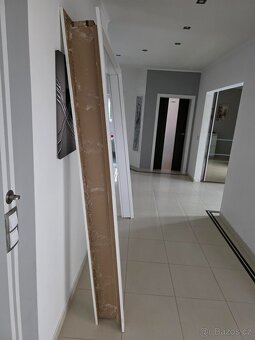 Dveřní obložka / zárubeń  173 x 2003 x 15 / - 3