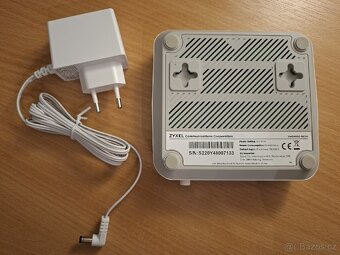 Terminátor Cetin Zyxel VMG4005-B60A - 3