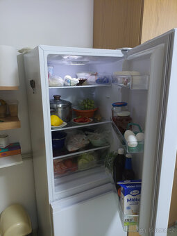 Lednice Hisense RB291D4CWE - 3