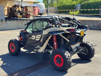 CAN-AM Maverick XRS TURBO RR - 3