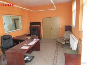 Pronájem komerčního objektu 130 m², Chrudim - 3