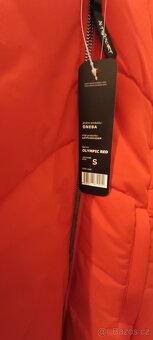 Dámský Kabát ONEBA nový - 3