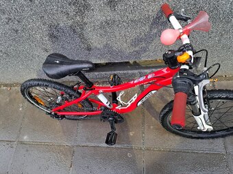 Specialized Hotrock 20 - 3