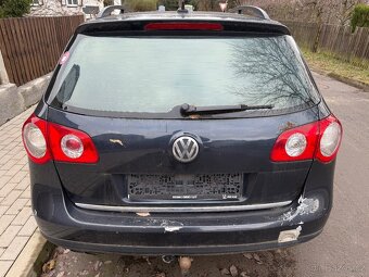 Passat b6 tdi - 3