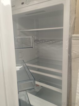 Vestavná lednice Gorenje NRKI4182E1 - 3