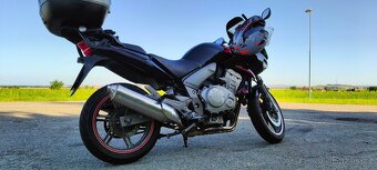 Honda CBF 1000 - 3