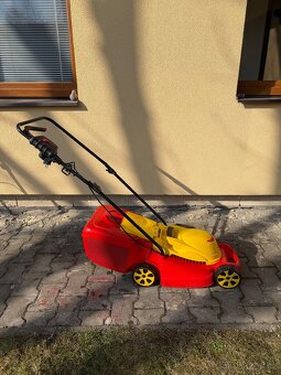 WOLF-Garten Select 3200 E - 3