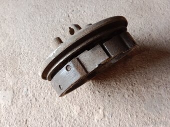 Brzdový štít Jawa pionýr - 3