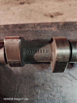 BMW M50B25 Vanos - vačkové hřídele - 3