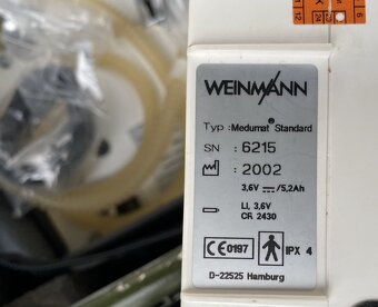 Medumat standart - 3