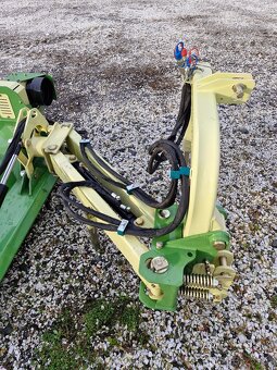 Mulčovač KDL 180 PROFI - 3