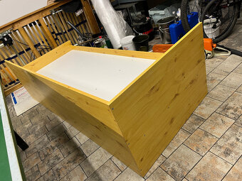 Rozkládací pohovka - 3