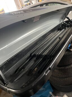 Střešní box Thule - 3