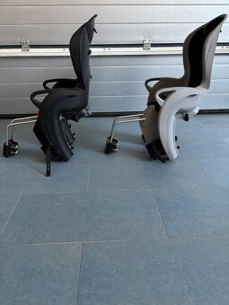 Dětská sedačka na kolo Hamax - 3