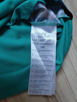 Dětský sportovní set Huari - 3