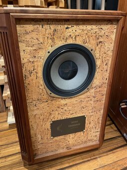 Tannoy Edinburgh - 3