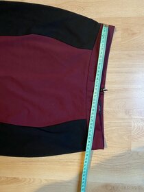 Dámská sukně vl.38 - 3