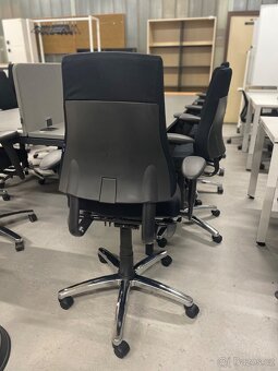 Kancelářské židle Axia - 3