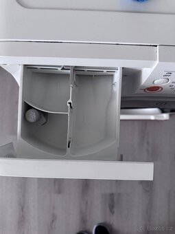 Pračka se sušičkou 2v1 Indesit - 3