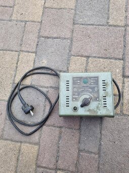 Transformátor Merkur Universal - 3