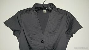 Letní šaty H&M, v. 34 - 3