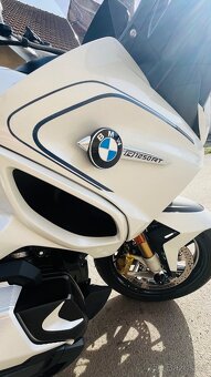 BMW R1250RT Option 719 - 3