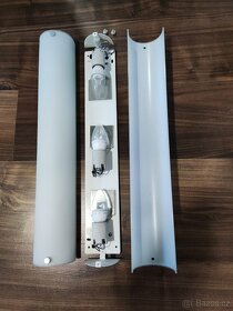 Canalina c classic 3xE14 - 3