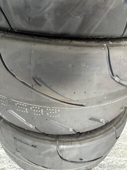 Nankang AR-1 265/35/18 - NOVÉ - 3