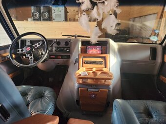 GMC VANDURA 2500 - 3