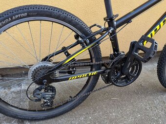 dětské kolo Apache Pony 24 - 3