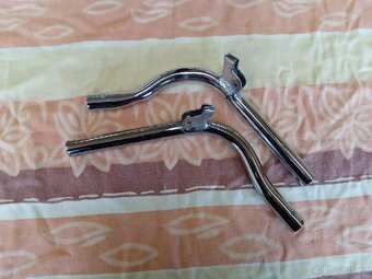 Jawa Pérák řídítka - 3