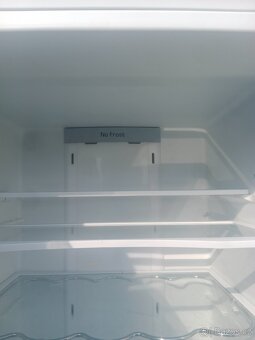 Lednice s mrazakem Haire No Frost - 3