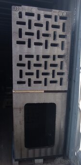 Upínací kostka - 3