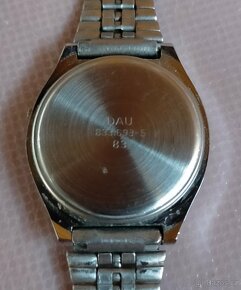 Dámské retro digitálky Anker - 3