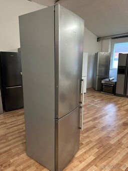 Lednice s mrazákem Siemens (113) - 3