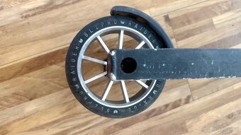 Blazer Pro Rider - 3