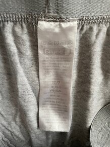 Pánské boxerky vel. S/M - set 2 kusů - 3