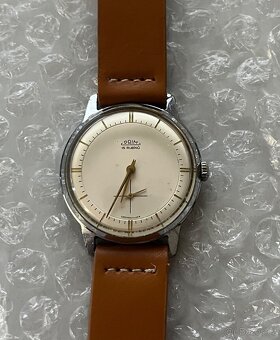 Hodinky prim _ 3x Traktor - 3