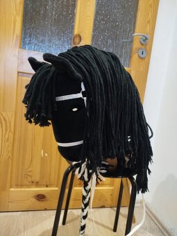 Hobby horse - 3