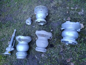 Hasičské vybavení - 3