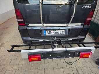 Ktm nosič na moto - 3