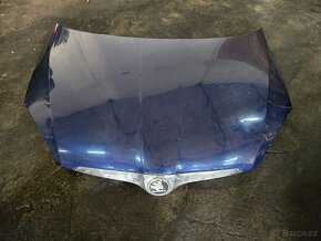 Díly Fabia 2/ Roomster - 3