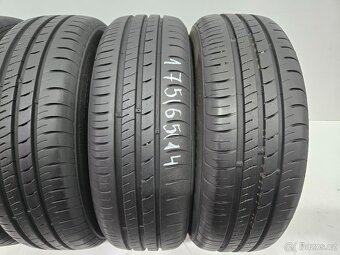 Letní pneu 175/65/14 Kumho - 3