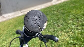 Dětské kolo WOOM 4 - 3