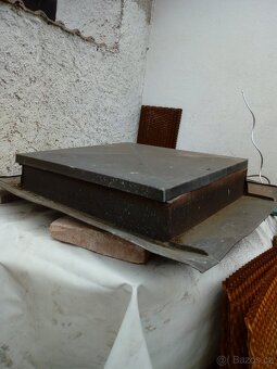 Výlez ke komínu. - 3