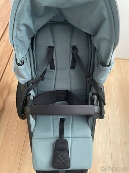 Thule Urban Glide 3 Mid-Blue - 3