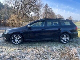 Passat 2.0tdi B7 DSG - 3