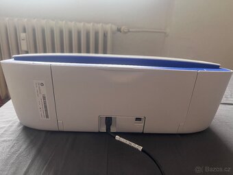 Bezdrátová Tiskárna HP DeskJet 3760 - 3